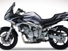 Yamaha FZ-6S Fazer